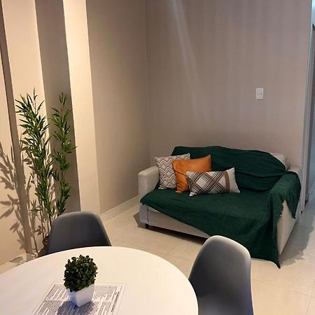 Apartamento/Studio Encantador No Posto 6 Em Copa. Río de Janeiro Exterior foto