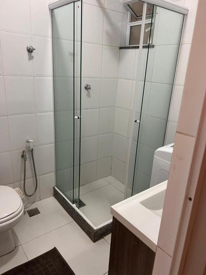 Apartamento/Studio Encantador No Posto 6 Em Copa. Río de Janeiro Exterior foto