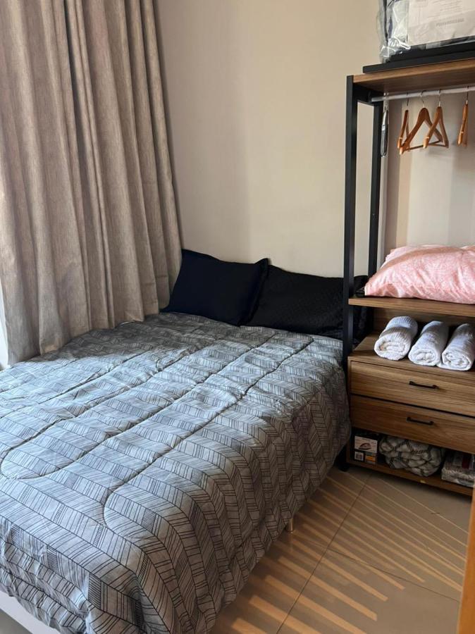 Apartamento/Studio Encantador No Posto 6 Em Copa. Río de Janeiro Exterior foto