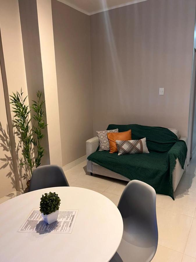 Apartamento/Studio Encantador No Posto 6 Em Copa. Río de Janeiro Exterior foto